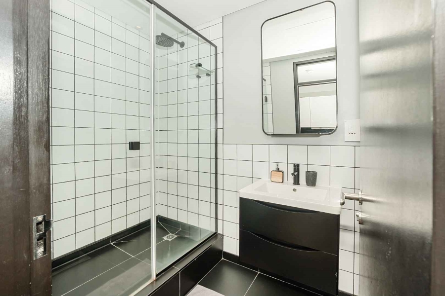 To Let 1 Bedroom Property for Rent in Cape Town City Centre Western Cape